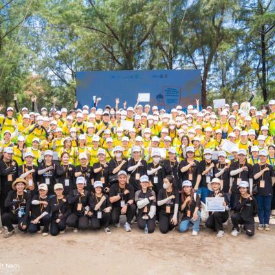 HUE PLOGGING 2023 - SỰ KIỆN ĐI BỘ NHẶT RÁC