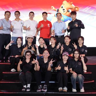EVENT HCE TẠI BUỔI XEM TRẬN CẦU EURO BA LAN - HÀ LAN ⚽️