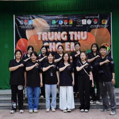 EVENT HCE X TRUNG THU CHO EM 2024