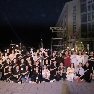 CHILLIN' CONCERT 3 - "CHẠM"